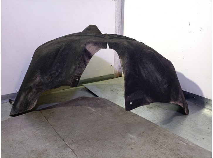 Recambio de paso rueda trasero izquierdo para mg mg hs (as23) 1.5 t (sas23) referencia OEM IAM 15E4E 