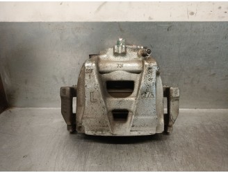 Recambio de pinza freno delantera izquierda para mg mg hs (as23) 1.5 t (sas23) referencia OEM IAM 15E4E 15E4E ATE