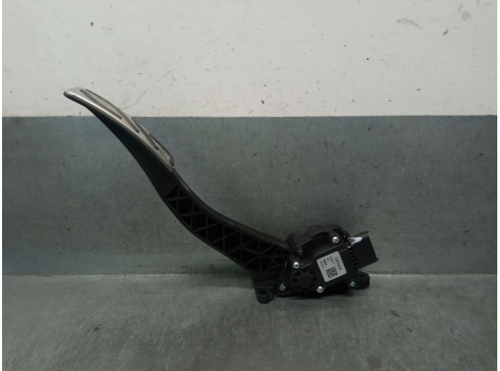 Recambio de potenciometro pedal para mg mg hs (as23) 1.5 t (sas23) referencia OEM IAM 50100701 610219 