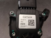 Recambio de potenciometro pedal para mg mg hs (as23) 1.5 t (sas23) referencia OEM IAM 50100701 610219 