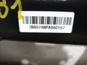 Recambio de puente trasero para mg mg hs (as23) 1.5 t (sas23) referencia OEM IAM 2B8574BPA060167 