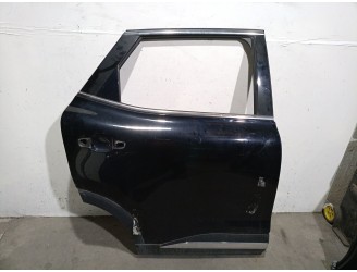 Recambio de puerta trasera derecha para mg mg hs (as23) 1.5 t (sas23) referencia OEM IAM 15E4E  