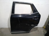 Recambio de puerta trasera izquierda para mg mg hs (as23) 1.5 t (sas23) referencia OEM IAM 15E4E  