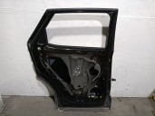Recambio de puerta trasera izquierda para mg mg hs (as23) 1.5 t (sas23) referencia OEM IAM 15E4E  