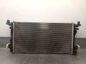 Recambio de radiador agua para mg mg hs (as23) 1.5 t (sas23) referencia OEM IAM 10792296 