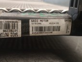 Recambio de radiador agua para mg mg hs (as23) 1.5 t (sas23) referencia OEM IAM 10792296 