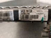 Recambio de radiador agua para mg mg hs (as23) 1.5 t (sas23) referencia OEM IAM 10792296  