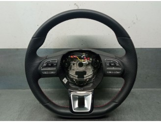 Recambio de volante para mg mg hs (as23) 1.5 t (sas23) referencia OEM IAM 11609677 11609677 