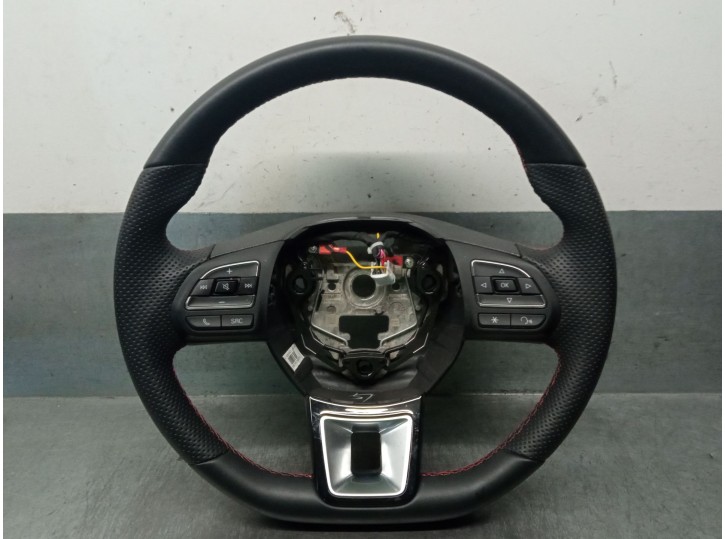 Recambio de volante para mg mg hs (as23) 1.5 t (sas23) referencia OEM IAM 11609677 11609677 