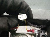 Recambio de volante para mg mg hs (as23) 1.5 t (sas23) referencia OEM IAM 11609677 11609677 