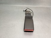 Recambio de enganche cinturon trasero derecho para dacia sandero iii 1.0 tce 90 referencia OEM IAM 878164678R 878164678R 