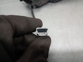 Recambio de enganche cinturon trasero derecho para dacia sandero iii 1.0 tce 90 referencia OEM IAM 878164678R 878164678R 