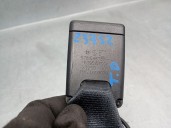 Recambio de enganche cinturon trasero derecho para dacia sandero iii 1.0 tce 90 referencia OEM IAM 878164678R 878164678R 