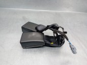Recambio de enganche cinturon trasero izquierdo para dacia sandero iii 1.0 tce 90 referencia OEM IAM 878164707R 878164707R 
