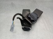 Recambio de enganche cinturon trasero izquierdo para dacia sandero iii 1.0 tce 90 referencia OEM IAM 878164707R 878164707R 