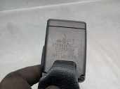 Recambio de enganche cinturon trasero izquierdo para dacia sandero iii 1.0 tce 90 referencia OEM IAM 878164707R 878164707R 