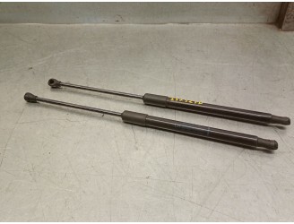 Recambio de amortiguadores maletero / porton para dacia sandero iii 1.0 tce 90 referencia OEM IAM 904525475R 904525475R 