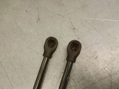 Recambio de amortiguadores maletero / porton para dacia sandero iii 1.0 tce 90 referencia OEM IAM 904525475R 904525475R 