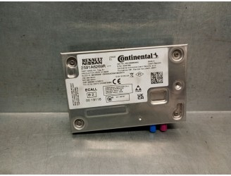 Recambio de modulo electronico para dacia sandero iii 1.0 tce 90 referencia OEM IAM 2591A6269R  A3C0888950600 CONTINENTAL