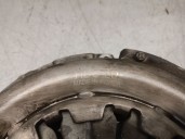 Recambio de kit embrague para hyundai accent (x3) 1.5 12v cat referencia OEM IAM 4130022620 4130022620 VALEO