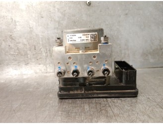 Recambio de abs para jeep compass (mp, m6, mv, m7) 2.0 crd 4x4 referencia OEM IAM P04726567AH 68357599AA 25022008464 ATE