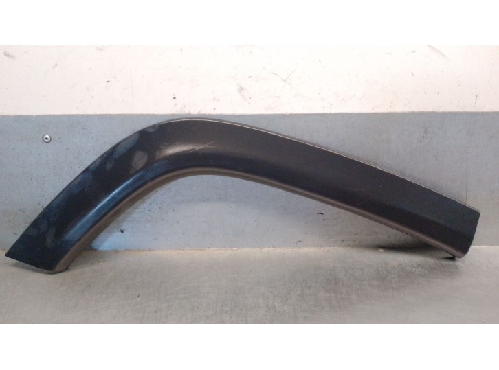 Replacement rear right quarter panel for Jeep Compass (MP, M6, MV, M7) 2.0 CRD 4x4 OEM IAM reference 5XQ88TRMAB 5XQ88RXFAB 