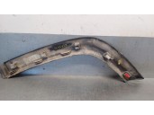 Replacement rear right quarter panel for Jeep Compass (MP, M6, MV, M7) 2.0 CRD 4x4 OEM IAM reference 5XQ88TRMAB 5XQ88RXFAB 