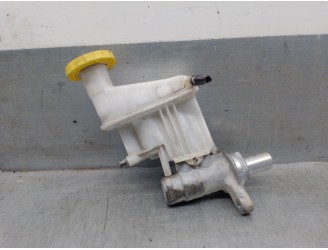 Replacement brake pump for Jeep Compass (MP, M6, MV, M7) 2.0 CRD 4x4 OEM IAM reference 829236 68339323AC 