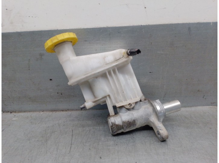 Recambio de bomba freno para jeep compass (mp, m6, mv, m7) 2.0 crd 4x4 referencia OEM IAM 829236 68339323AC 