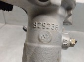 Recambio de bomba freno para jeep compass (mp, m6, mv, m7) 2.0 crd 4x4 referencia OEM IAM 829236 68339323AC 