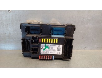 Recambio de caja reles / fusibles para jeep compass (mp, m6, mv, m7) 2.0 crd 4x4 referencia OEM IAM P68381686AB  ANATEL