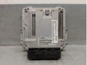 Recambio de centralita motor uce para jeep compass (mp, m6, mv, m7) 2.0 crd 4x4 referencia OEM IAM P68328041AA 0281033582 BOSCH