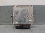 Recambio de centralita motor uce para jeep compass (mp, m6, mv, m7) 2.0 crd 4x4 referencia OEM IAM P68328041AA 0281033582 BOSCH