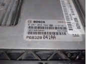 Recambio de centralita motor uce para jeep compass (mp, m6, mv, m7) 2.0 crd 4x4 referencia OEM IAM P68328041AA 0281033582 BOSCH