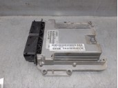 Recambio de centralita motor uce para jeep compass (mp, m6, mv, m7) 2.0 crd 4x4 referencia OEM IAM P68328041AA 0281033582 BOSCH