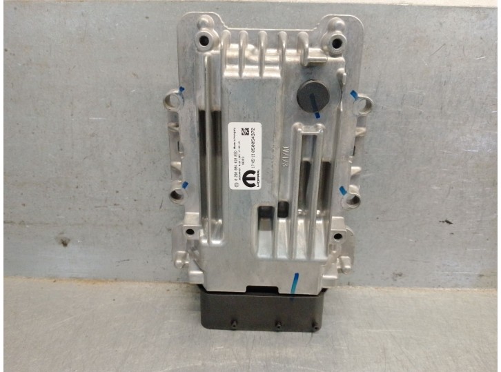 Recambio de centralita cambio automatico para jeep compass (mp, m6, mv, m7) 2.0 crd 4x4 referencia OEM IAM 050054372 MOPAR