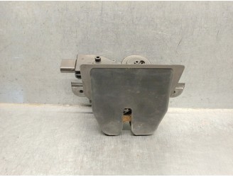 Recambio de cerradura maletero / porton para jeep compass (mp, m6, mv, m7) 2.0 crd 4x4 referencia OEM IAM 68247936AB 68247936AB 
