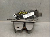 Recambio de cerradura maletero / porton para jeep compass (mp, m6, mv, m7) 2.0 crd 4x4 referencia OEM IAM 68247936AB 68247936AB 