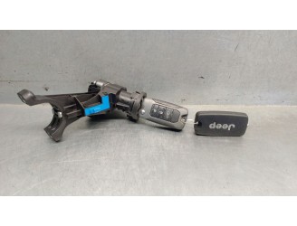 Recambio de conmutador de arranque para jeep compass (mp, m6, mv, m7) 2.0 crd 4x4 referencia OEM IAM 51865544 68255295AA 