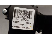 Recambio de conmutador de arranque para jeep compass (mp, m6, mv, m7) 2.0 crd 4x4 referencia OEM IAM 51865544 68255295AA 
