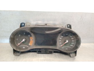 Recambio de cuadro instrumentos para jeep compass (mp, m6, mv, m7) 2.0 crd 4x4 referencia OEM IAM 6QR63DX9AA 6QR63DX9AC MAGNETI 