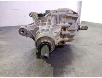 Recambio de diferencial trasero para jeep compass (mp, m6, mv, m7) 2.0 crd 4x4 referencia OEM IAM P68292765AD 68292765AC TCB6E16