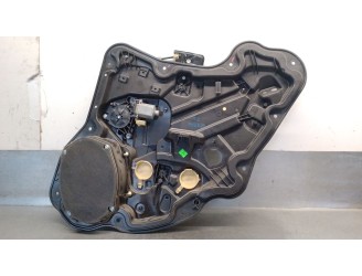 Recambio de elevalunas trasero derecho para jeep compass (mp, m6, mv, m7) 2.0 crd 4x4 referencia OEM IAM 68243944AA 68292098AA 