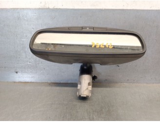 Recambio de espejo interior para jeep compass (mp, m6, mv, m7) 2.0 crd 4x4 referencia OEM IAM 5XR35DX9AD 5XR35DX9AD 