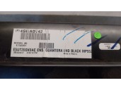 Recambio de guantera para jeep compass (mp, m6, mv, m7) 2.0 crd 4x4 referencia OEM IAM 4GIEAD742 5ZT61DX9AB 