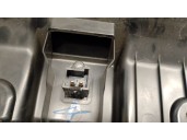Recambio de guantera para jeep compass (mp, m6, mv, m7) 2.0 crd 4x4 referencia OEM IAM 4GIEAD742 5ZT61DX9AB 