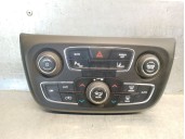 Recambio de mando calefaccion / aire acondicionado para jeep compass (mp, m6, mv, m7) 2.0 crd 4x4 referencia OEM IAM P5VA64DX9AD