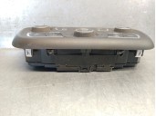 Recambio de mando calefaccion / aire acondicionado para jeep compass (mp, m6, mv, m7) 2.0 crd 4x4 referencia OEM IAM P5VA64DX9AD