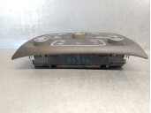 Recambio de mando calefaccion / aire acondicionado para jeep compass (mp, m6, mv, m7) 2.0 crd 4x4 referencia OEM IAM P5VA64DX9AD