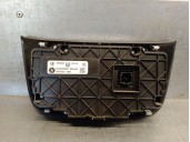 Recambio de mando calefaccion / aire acondicionado para jeep compass (mp, m6, mv, m7) 2.0 crd 4x4 referencia OEM IAM P5VA64DX9AD